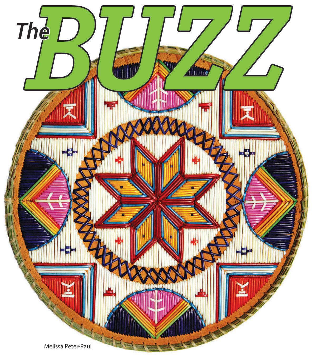 The Buzz - June 2023