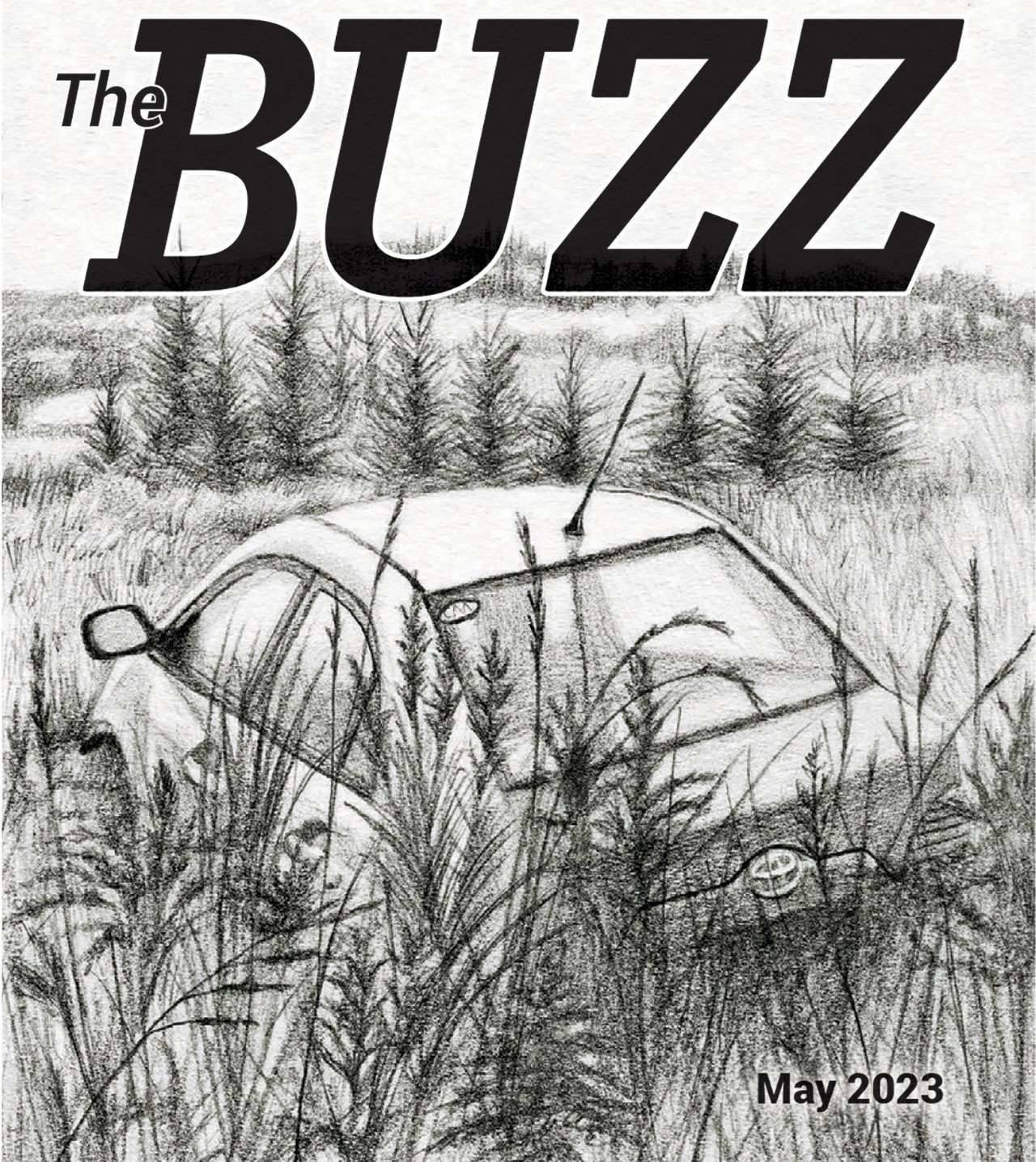 The Buzz - May 2023