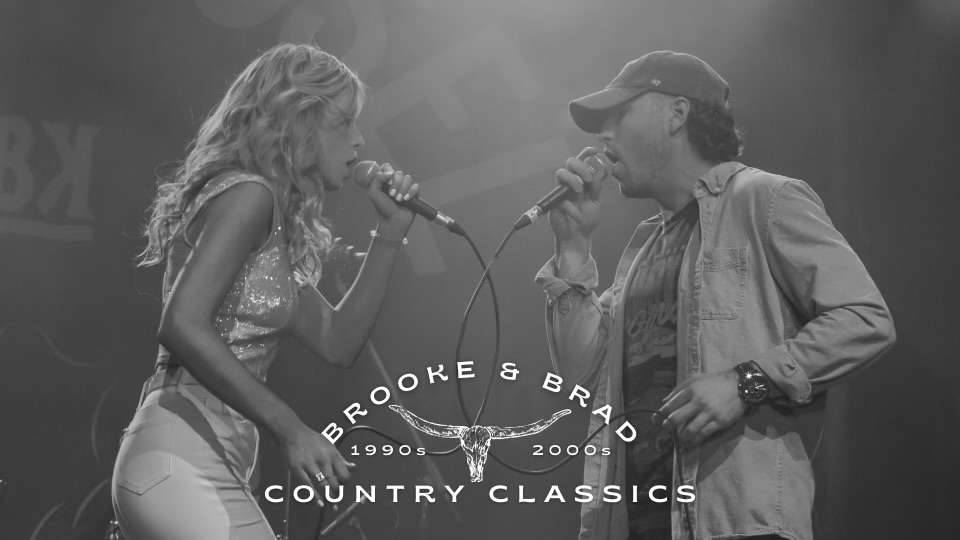 Brooke Brad Play Country Classics From 90s 2000s The Buzz brooke-brad-play-country-classics-from-90s-2000s-the-buzz