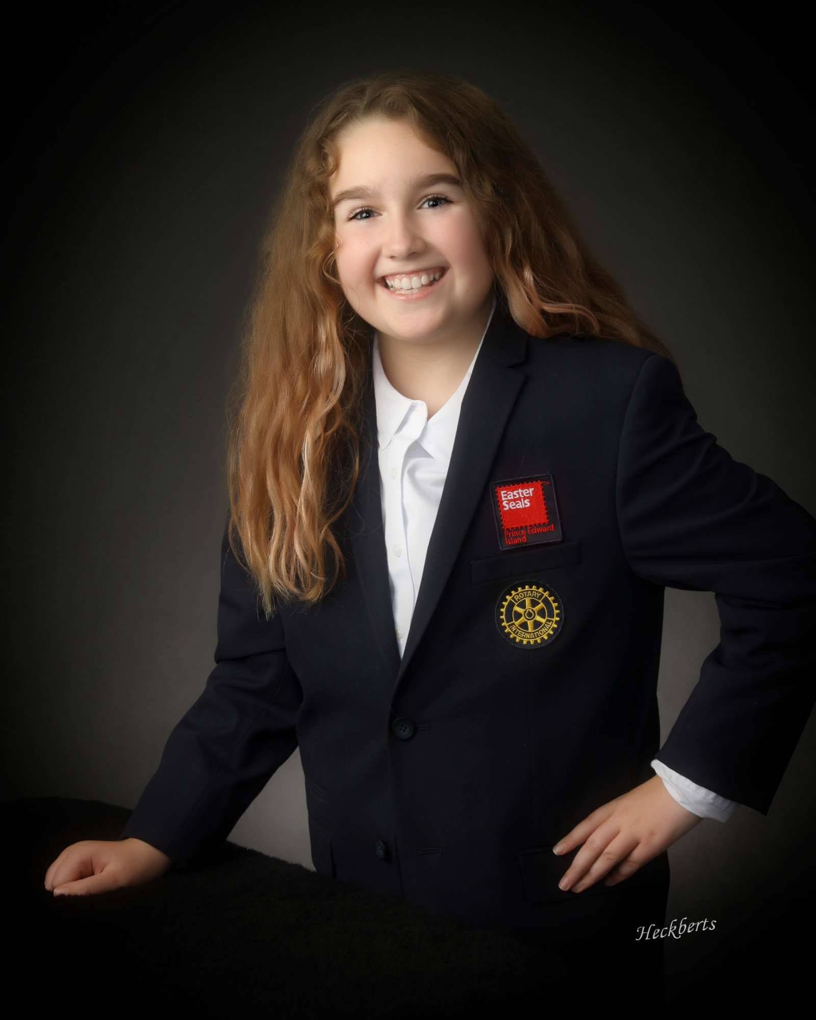 Easter Seals School Tour - The Buzz