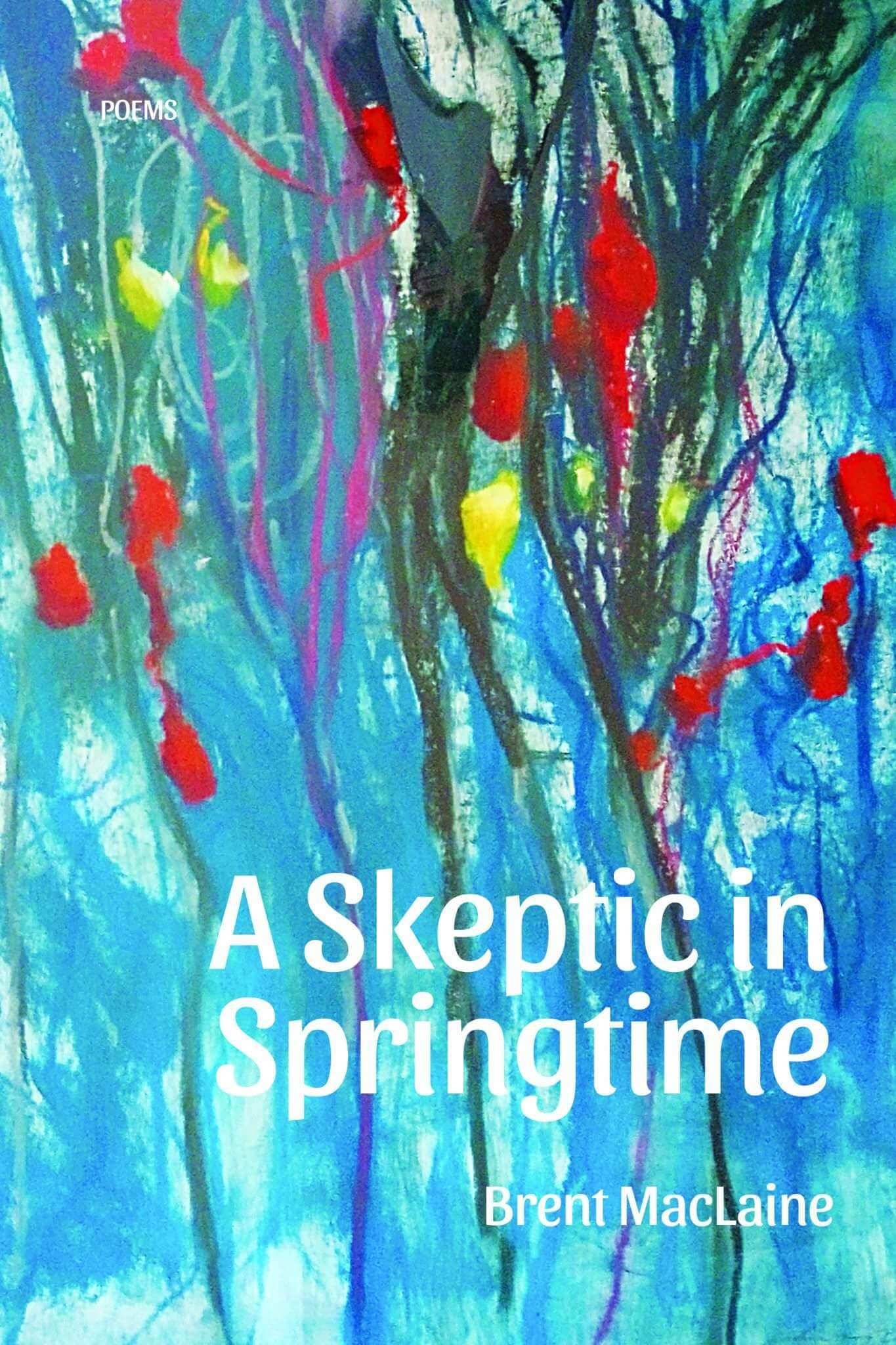 Brent MacLaine book launch The Buzz