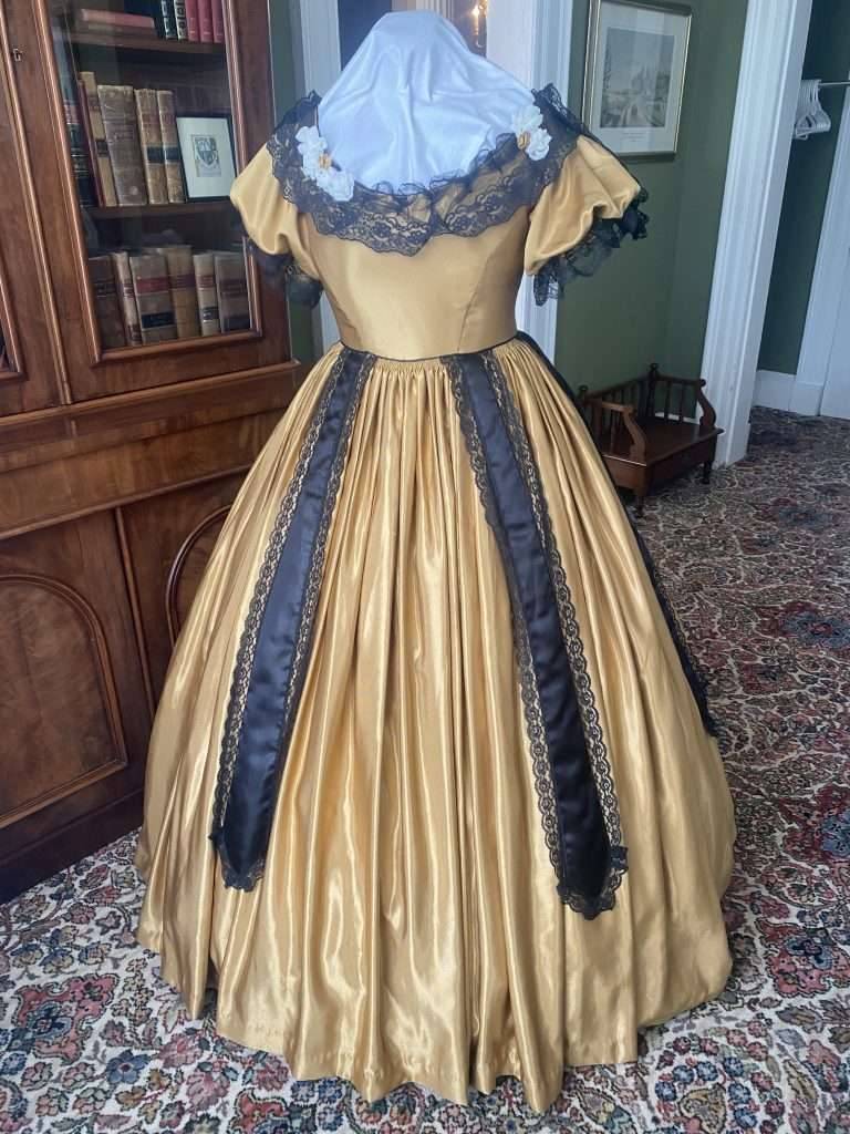 Government House tours