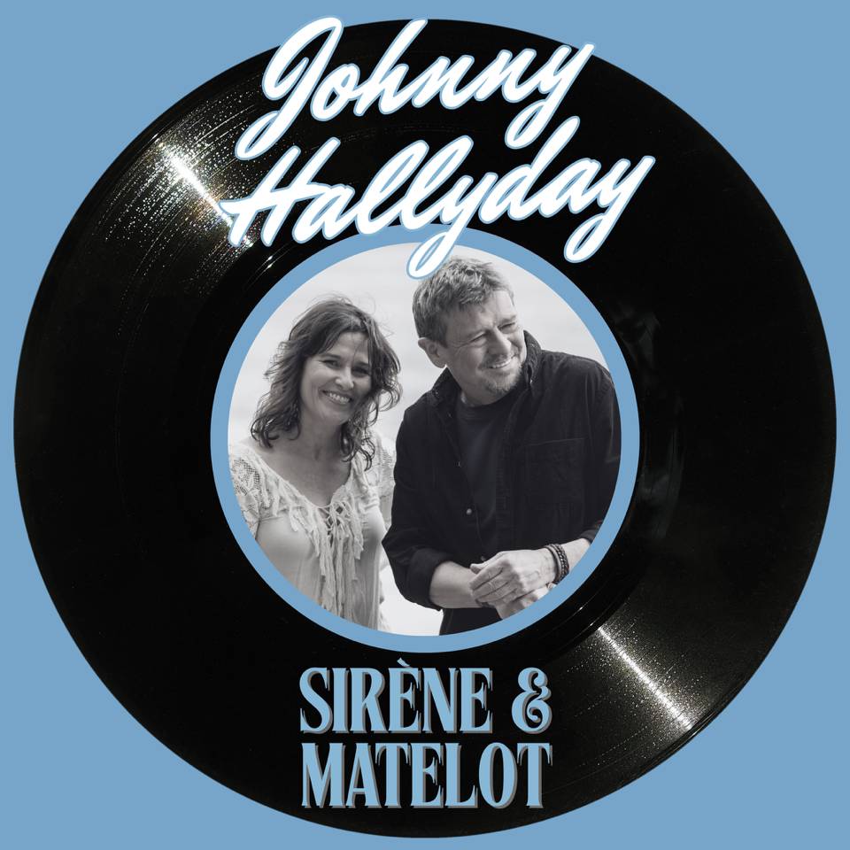 “Johnny Hallyday”